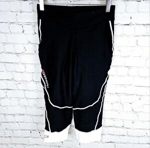 LOUIS GARNEAU | stretch bike cycling performance shorts